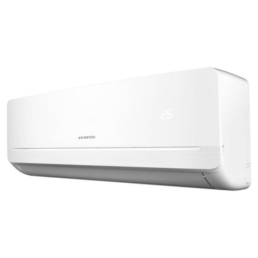 Aire Acondicionado Split 1x1 Infiniton SPTTC09A2 2250 Frigorías A++ con Bomba de Calor WiFi Opcional