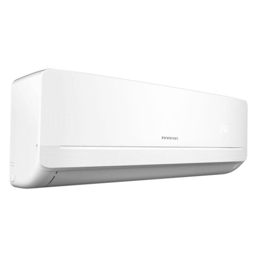 Infiniton SPTTC09A2 Aire Acondicionado Split 1x1 con Bomba de Calor 2250 Frigorías