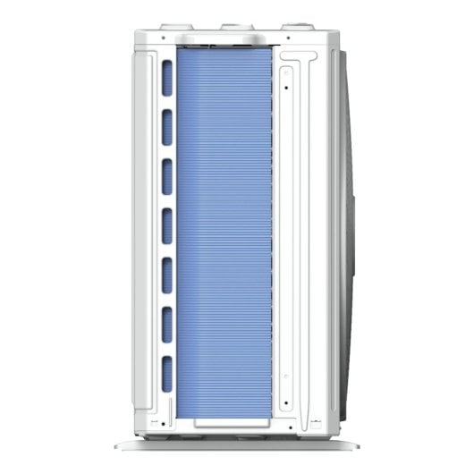 Infiniton SPTTC09A2 Aire Acondicionado Split 1x1 con Bomba de Calor 2250 Frigorías