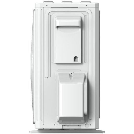 Infiniton SPTTC09A2 Aire Acondicionado Split 1x1 con Bomba de Calor 2250 Frigorías