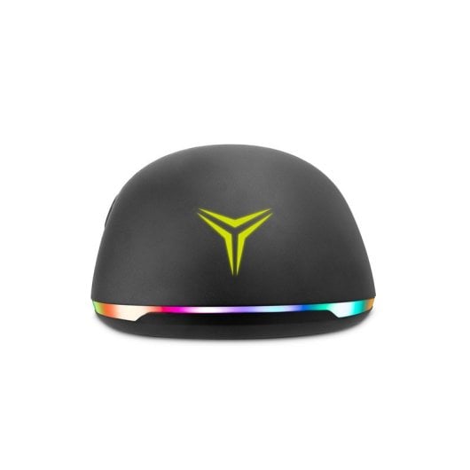 Yeyian Shift Kabellose Gaming-Maus RGB 26000 DPI Schwarz