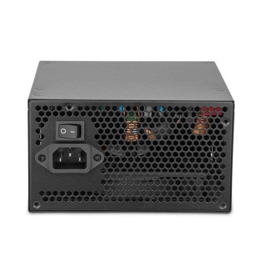Yeyian Raiden 500W 80 Plus Preta