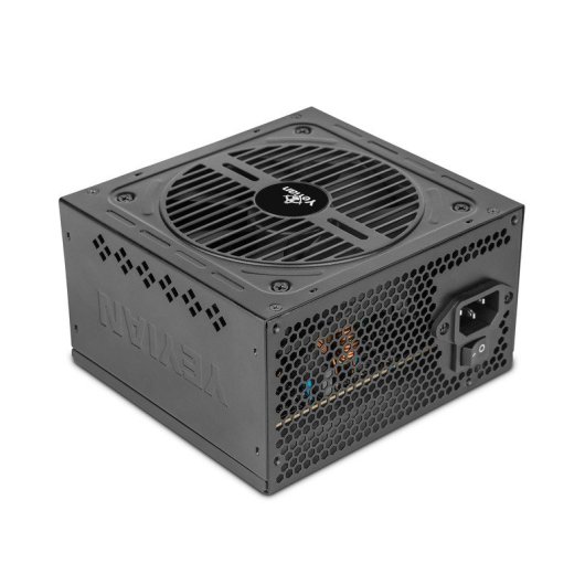 Yeyian Raiden 500W 80 Plus Preta