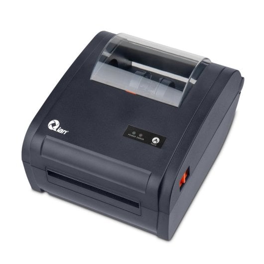Qian QOP-T10UB-DI Impresora de Etiquetas Térmica USB