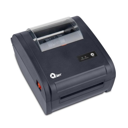 Qian QOP-T10UB-DI Impresora de Etiquetas Térmica USB