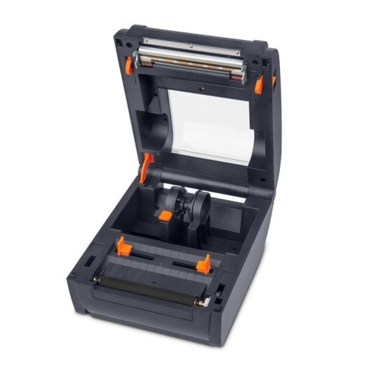 Qian QOP-T10UB-DI Impresora de Etiquetas Térmica USB