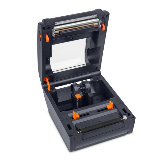 Qian QOP-T10UB-DI Impresora de Etiquetas Térmica USB