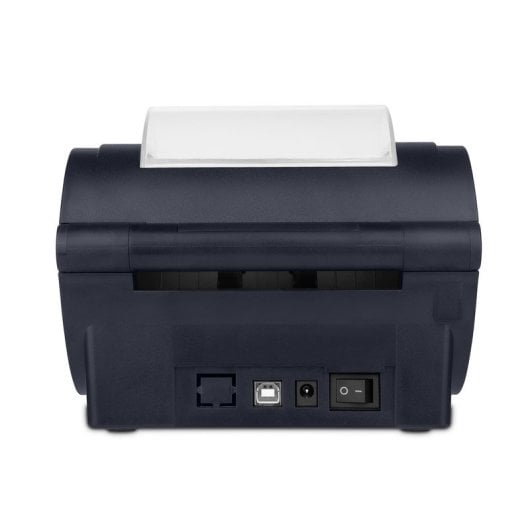 Qian QOP-T10UB-DI Impresora de Etiquetas Térmica USB