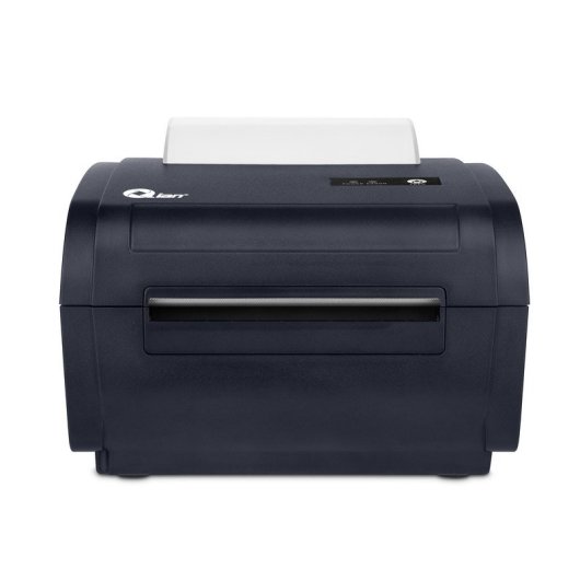 Qian QOP-T10UB-DI Impresora de Etiquetas Térmica USB