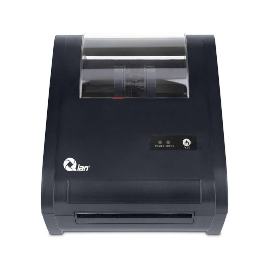 Qian QOP-T10UB-DI Impresora de Etiquetas Térmica USB