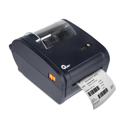 Qian QOP-T10UB-DI Impresora de Etiquetas Térmica USB