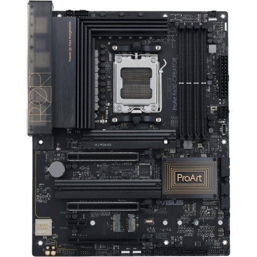 ASUS PROART B650-CREATOR