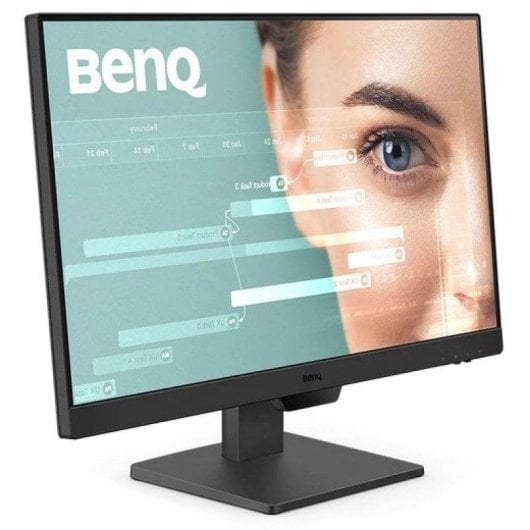 Monitor BenQ GW2790 27" FullHD 100Hz IPS 5ms Altifalantes VESA