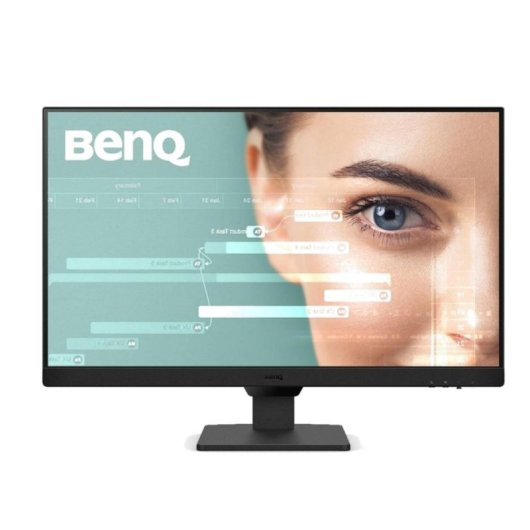 Monitor BenQ GW2790 27" FullHD 100Hz IPS 5ms Altifalantes VESA