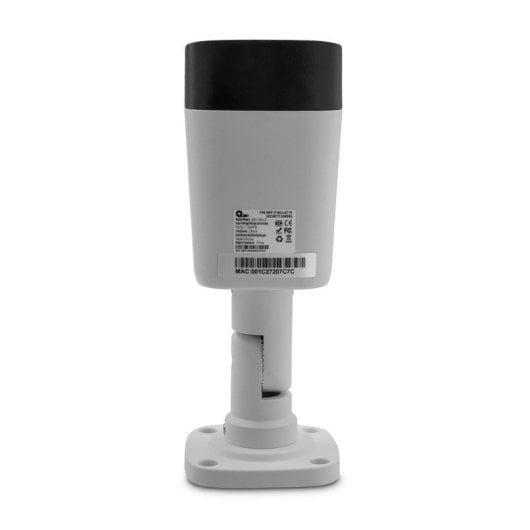 Caméra de sécurité IP WiFi PoE 2K Qian QEC-IBUL5