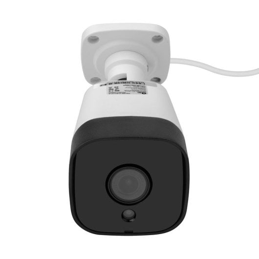 Caméra de sécurité IP WiFi PoE 2K Qian QEC-IBUL5