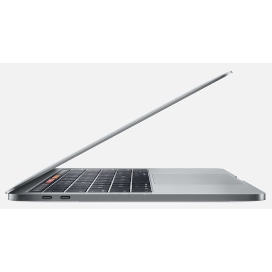 Apple MacBook Pro Touch Bar Intel Core i5/8GB/256GB SSD/13.3" Gris Teclado Inglés
