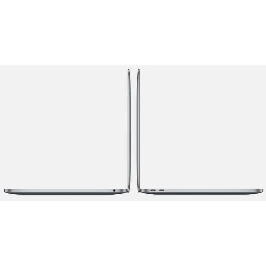 Apple MacBook Pro Retina Intel Core i5-6360U/8GB/256GB SSD/13.3" Gris Espacial Teclado Inglés