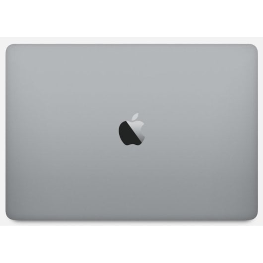 Apple MacBook Pro Touch Bar Intel Core i5/8 GB/512GB SSD/13.3" Gris Espacial Teclado Inglés