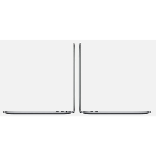Apple MacBook Pro Touch Bar Intel Core i5/8GB/512 GB SSD/13.3" Gris Espacial Teclado Inglés