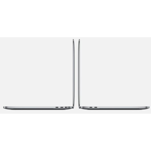 Apple MacBook Pro Touch Bar Intel Core i5/8GB/512GB SSD/13.3" Gris Espacial Teclado Inglés