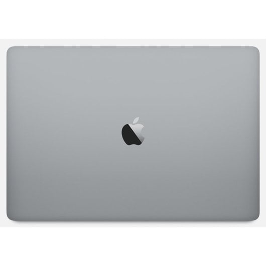 Apple MacBook Pro Touch Bar Intel Core i7/16GB/256GB SSD/Radeon Pro 450/15.4" Cinzento Teclado Inglês