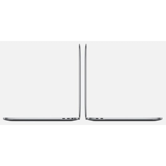 Apple MacBook Pro Touch Bar Intel Core i7/16GB/256GB SSD/Radeon Pro 555/15.4" Gris Teclado Inglés