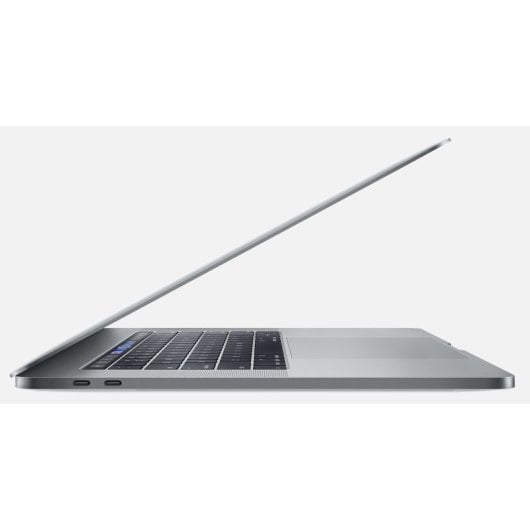 Apple MacBook Pro Touch Bar Intel Core i7/16GB/512GB SSD/Radeon Pro 560X/15.4" Gris Teclado Inglés