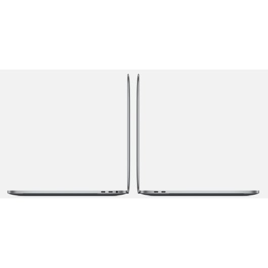 Apple MacBook Pro Touch Bar Intel Core i9/16GB/512GB SSD/Radeon Pro 560X/15.4" Gris Teclado Inglés