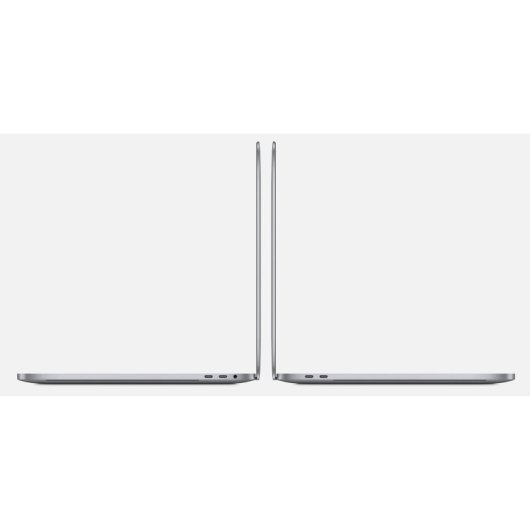 Apple MacBook Pro Touch Bar Intel Core i9/16GB/1TB SSD/Radeon Pro 5500M/16" Cinzento Teclado Inglês