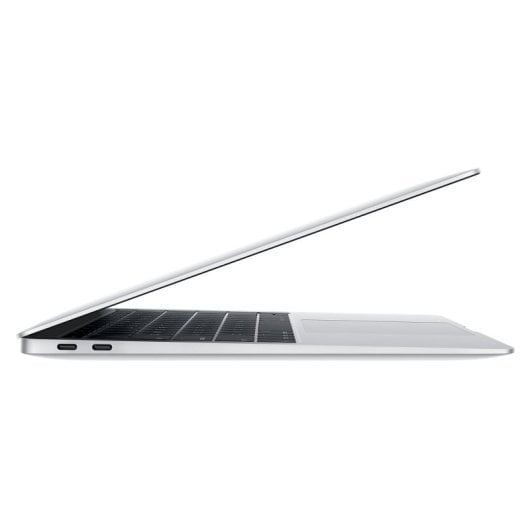Apple MacBook Air Intel Core i5/8GB/256GB SSD/13.3" Cinzento Teclado Inglês