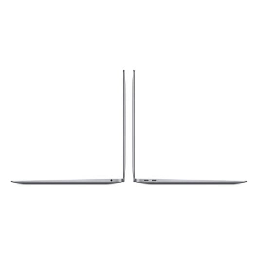 Apple MacBook Air Intel Core i5/8GB/256GB SSD/13.3" Cinzento Teclado Inglês