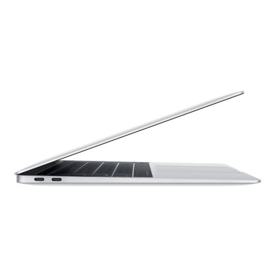 Apple MacBook Air Intel Core i5/8GB/128GB SSD/13.3" Gris Teclado Inglés