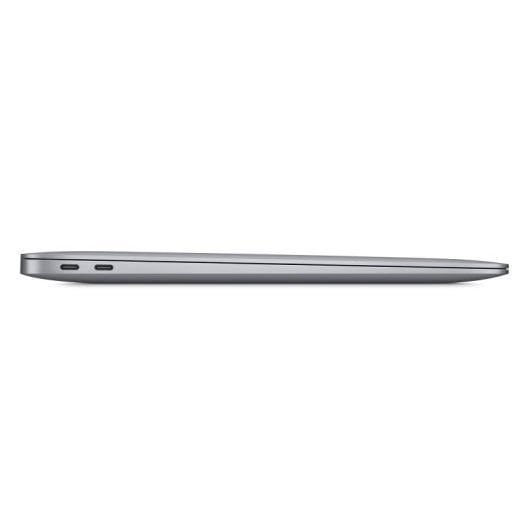 Apple MacBook Air Intel Core i5/8GB/128GB SSD/13.3" Gris Teclado Inglés