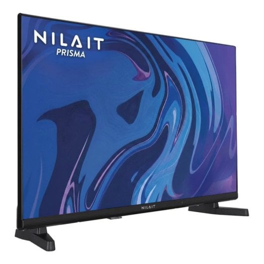 Nilait Prisma 32HC7002S 32" LED HD Ready rahmenloser Smart-TV