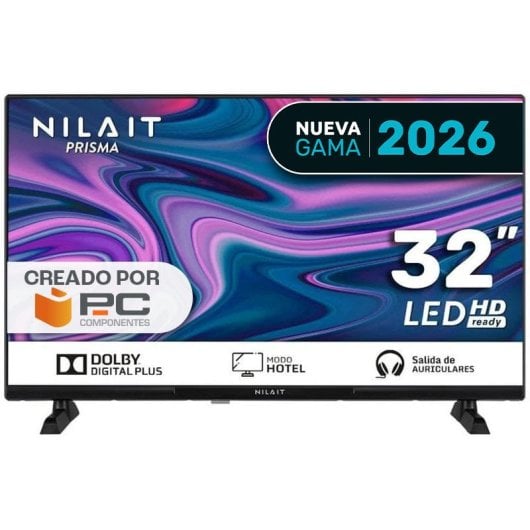 Nilait-Prisma-32HC7002N-32"-LED-HD-Ready-sans-cadre