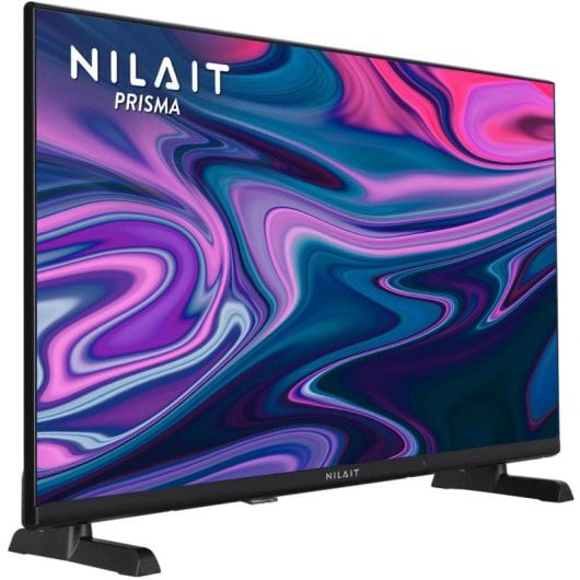 Nilait Prisma 32HC7002N 32" LED HD Ready Frameless Reacondicionado