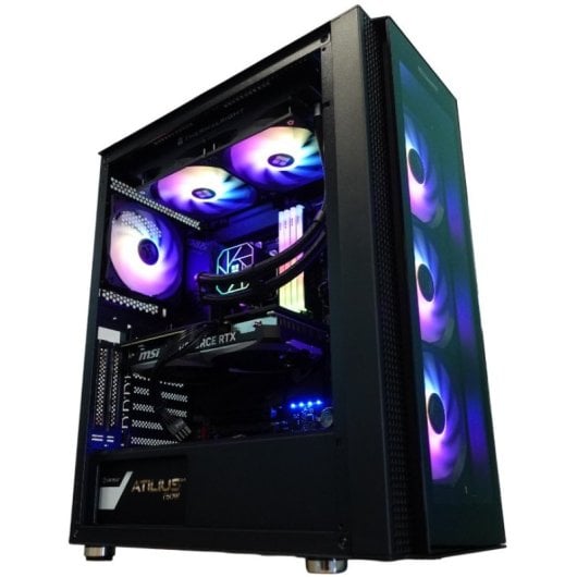 PCM Trend Nexon-4 Intel Core I7-12700KF/32GB RAM/1TB SSD/RTX 3060