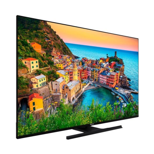 Daewoo 50DH55UQMS 50" QLED UltraHD 4K HDR Android TV