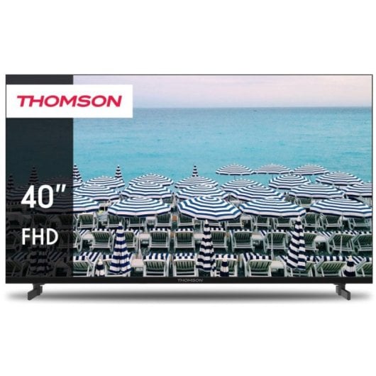 Thomson Easy TV 40FD2S13 40" LED Full HD HDR Hotel