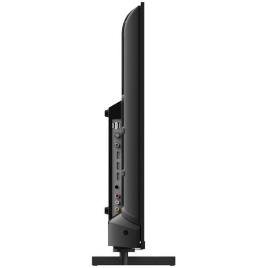 TV Thomson LED 32HD2S13W 32" HD 60Hz HDR Modo Hotel Branco Sem Moldura