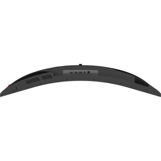 MSI MAG 345CQR 34" LED UWDQHD 180Hz FreeSync Premium Compatible Curvo