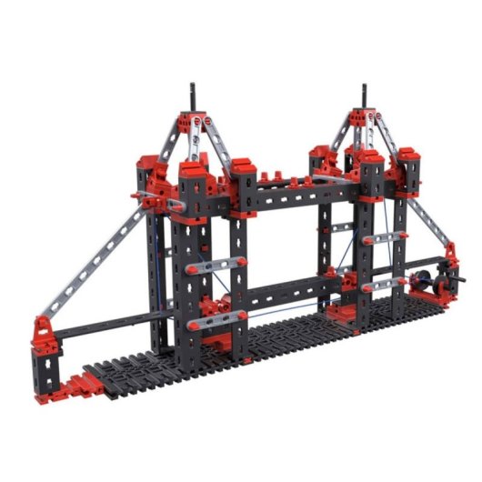 FISCHERTECHNIK STEM CODING PRO INSTRUCCIONES DE CONSTRUCCIÓN Descargar FISCHERTECHNIK STEM CODING PRO INSTRUCCIONES DE CONSTRUCCIÓN Descargar