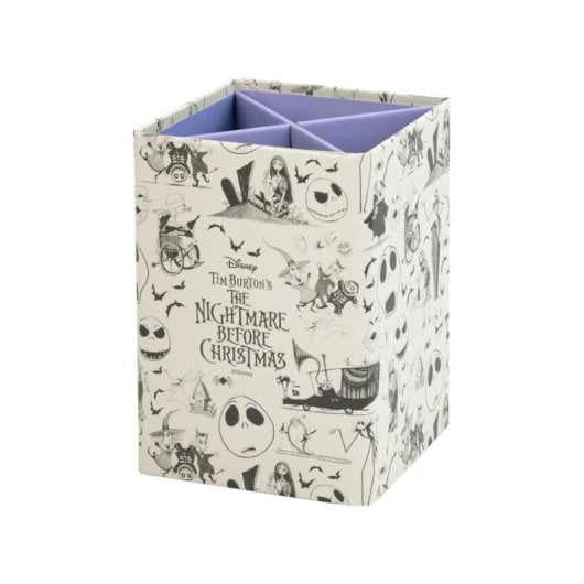 Erik Editores Bleistift Disney Nightmare Before Christmas