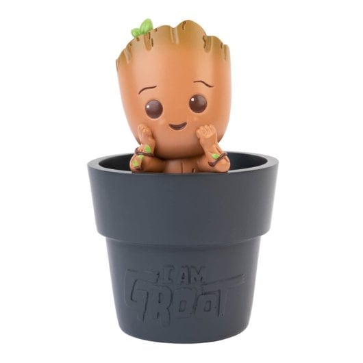 Erik Editores Marvel Groot Pen
