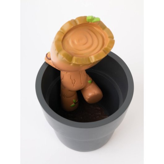 Erik Editores Marvel Groot Pen