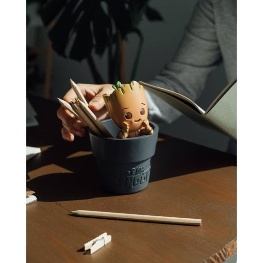 Erik Editores Marvel Groot Pen