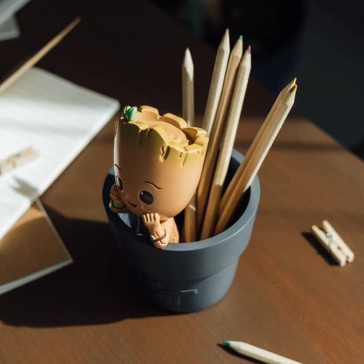 Erik Editores Marvel Groot Pen
