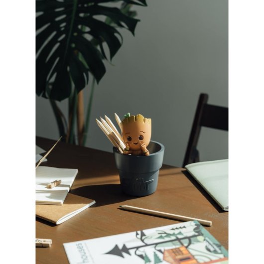 Erik Editores Marvel Groot Pen
