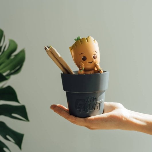 Erik Editores Marvel Groot Pen